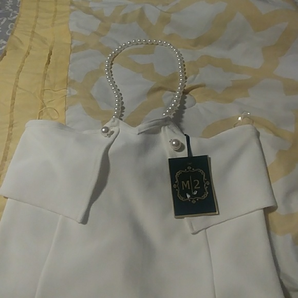 White Dress - Picture 5 of 5